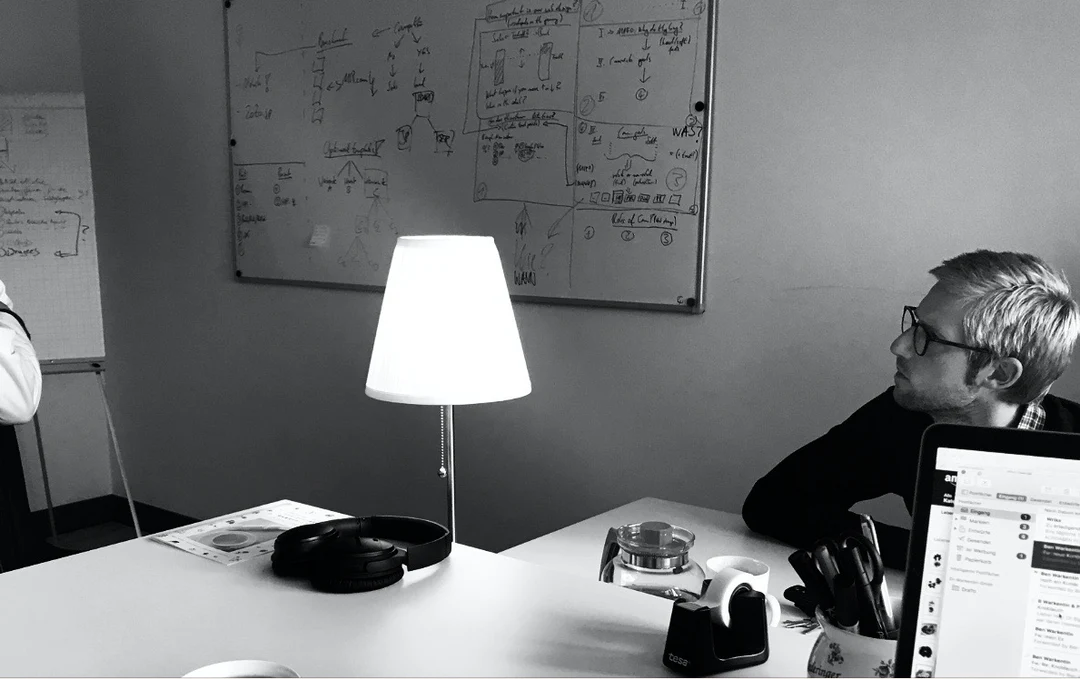 Thinking Traditions Anew